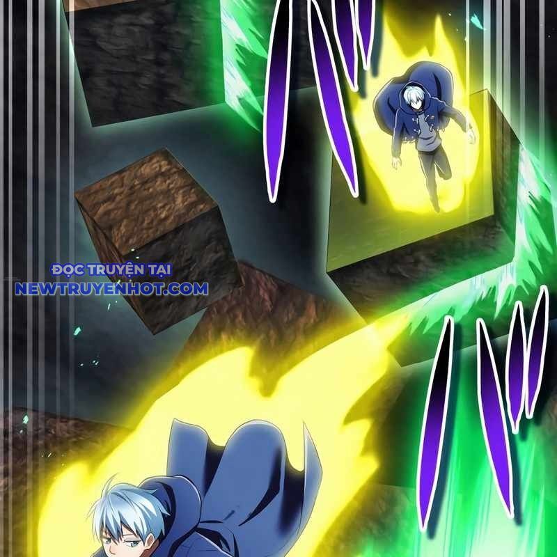 Ta Là Kẻ Siêu Việt Duy Nhất Chapter 37 - Trang 2