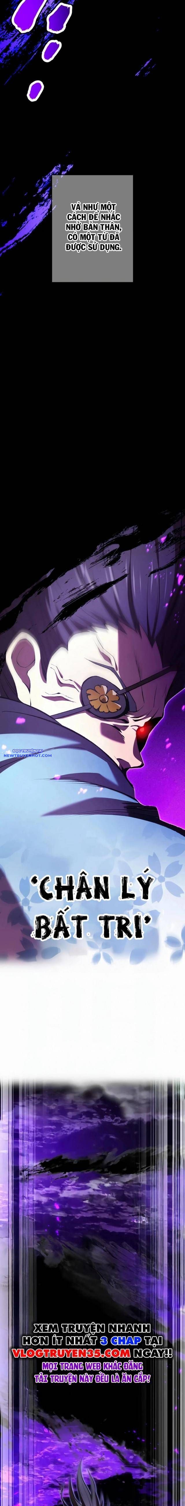 Ta Là Kẻ Siêu Việt Duy Nhất Chapter 38 - Trang 2