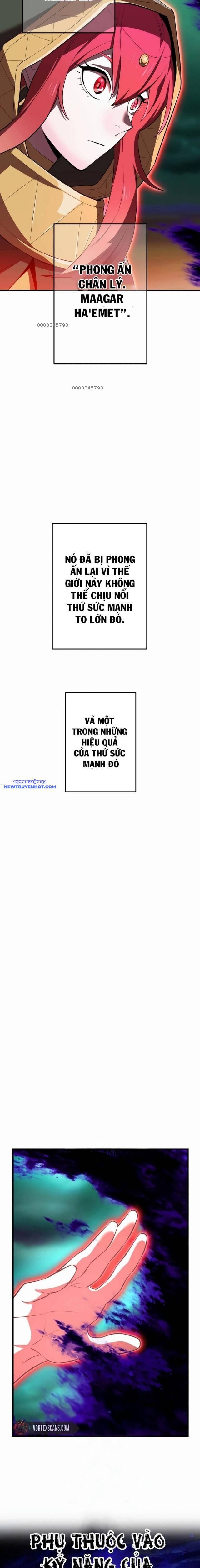 Ta Là Kẻ Siêu Việt Duy Nhất Chapter 38 - Trang 2