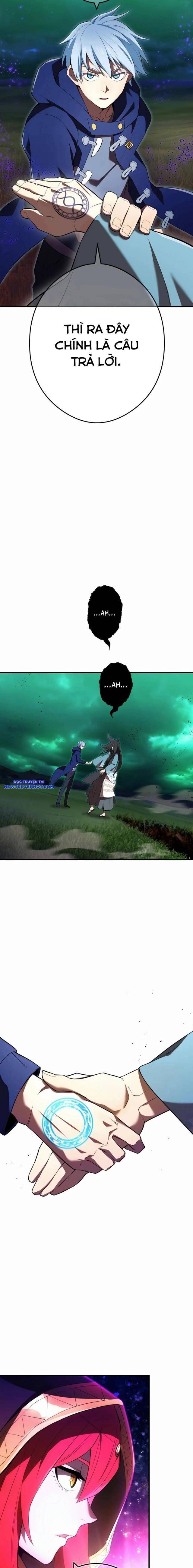 Ta Là Kẻ Siêu Việt Duy Nhất Chapter 38 - Trang 2