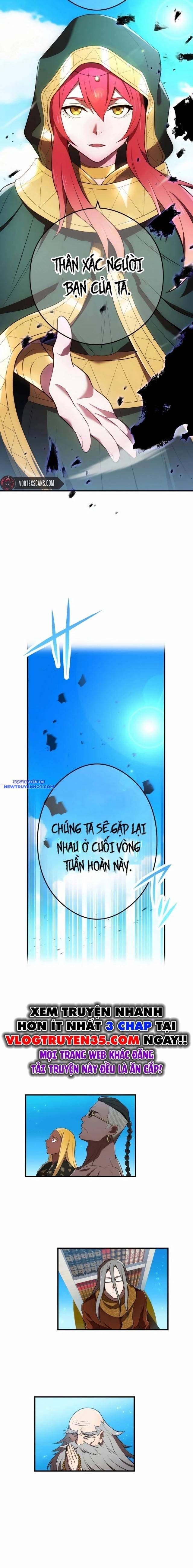 Ta Là Kẻ Siêu Việt Duy Nhất Chapter 38 - Trang 2