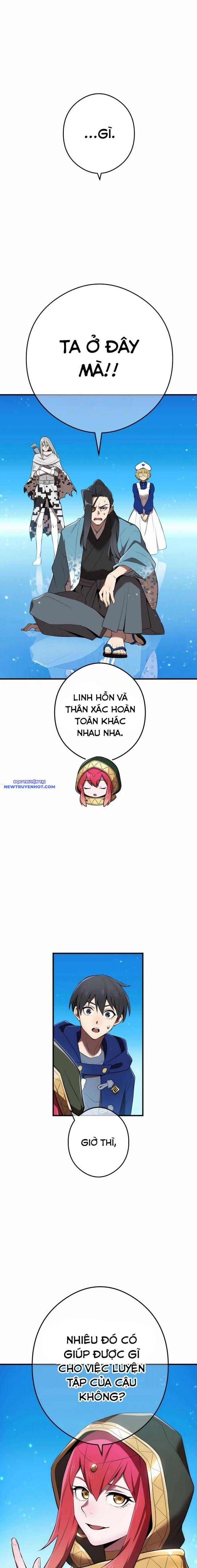 Ta Là Kẻ Siêu Việt Duy Nhất Chapter 38 - Trang 2