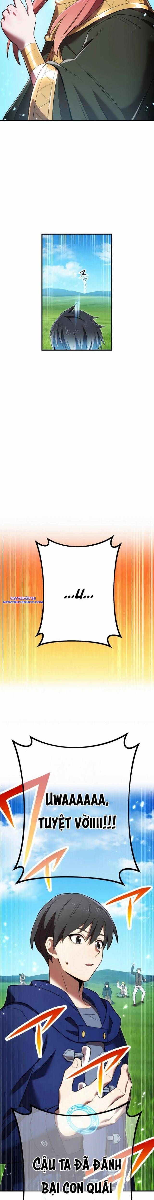 Ta Là Kẻ Siêu Việt Duy Nhất Chapter 38 - Trang 2