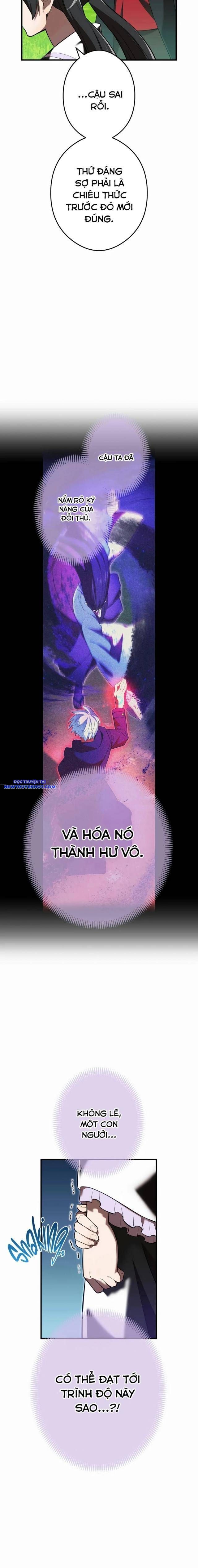 Ta Là Kẻ Siêu Việt Duy Nhất Chapter 38 - Trang 2