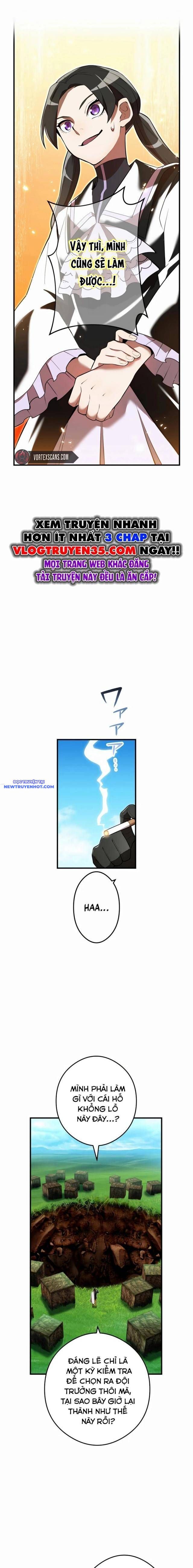 Ta Là Kẻ Siêu Việt Duy Nhất Chapter 38 - Trang 2