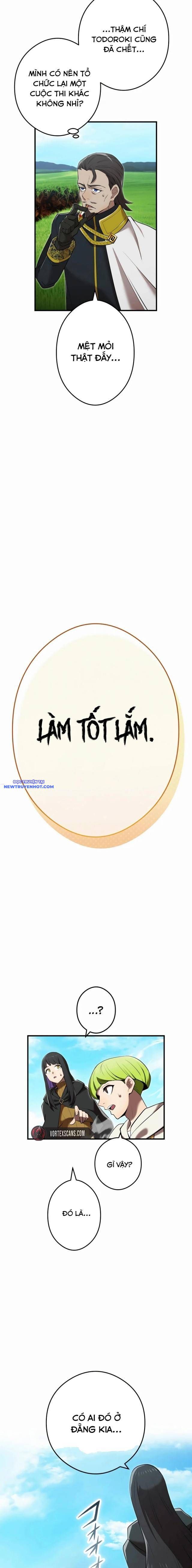 Ta Là Kẻ Siêu Việt Duy Nhất Chapter 38 - Trang 2