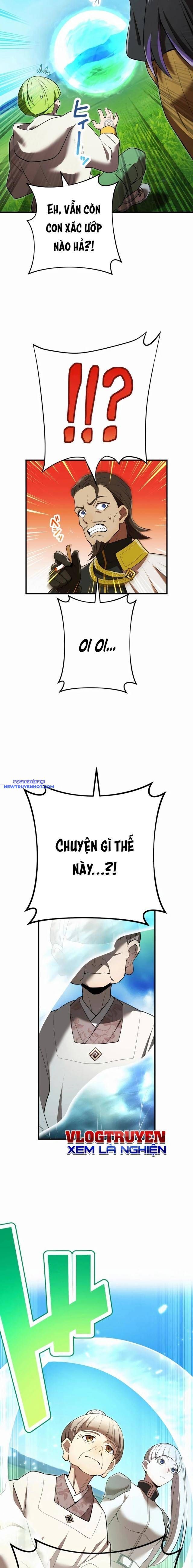 Ta Là Kẻ Siêu Việt Duy Nhất Chapter 38 - Trang 2