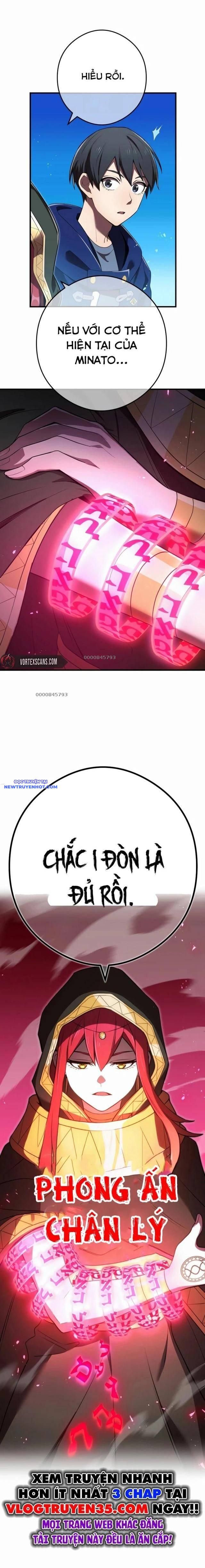 Ta Là Kẻ Siêu Việt Duy Nhất Chapter 38 - Trang 2