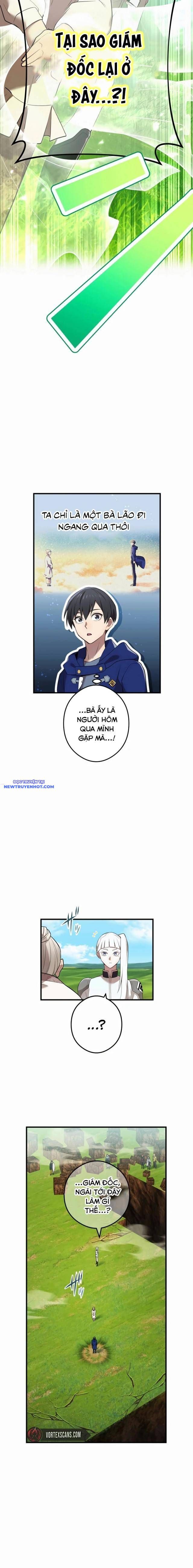 Ta Là Kẻ Siêu Việt Duy Nhất Chapter 38 - Trang 2