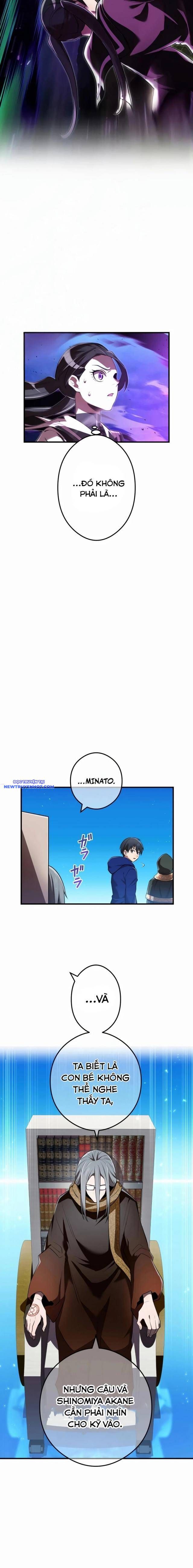 Ta Là Kẻ Siêu Việt Duy Nhất Chapter 38 - Trang 2