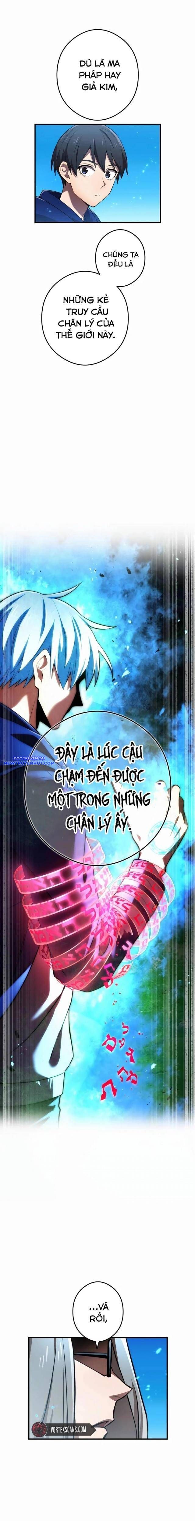 Ta Là Kẻ Siêu Việt Duy Nhất Chapter 38 - Trang 2