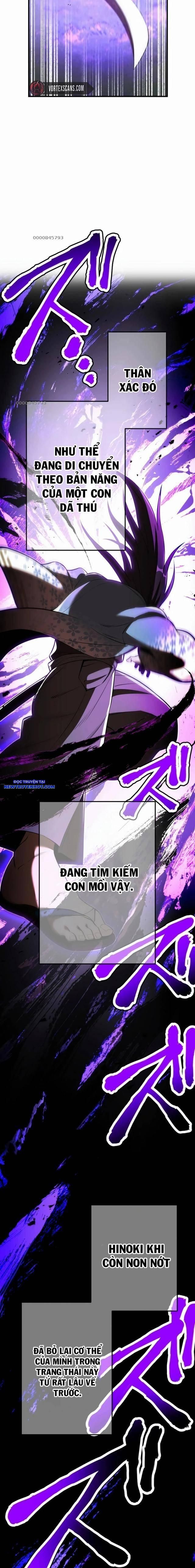 Ta Là Kẻ Siêu Việt Duy Nhất Chapter 38 - Trang 2