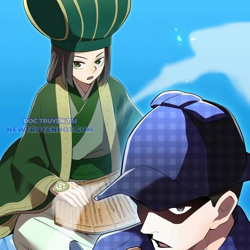 Ta Là Kẻ Siêu Việt Duy Nhất Chapter 39 - Trang 2