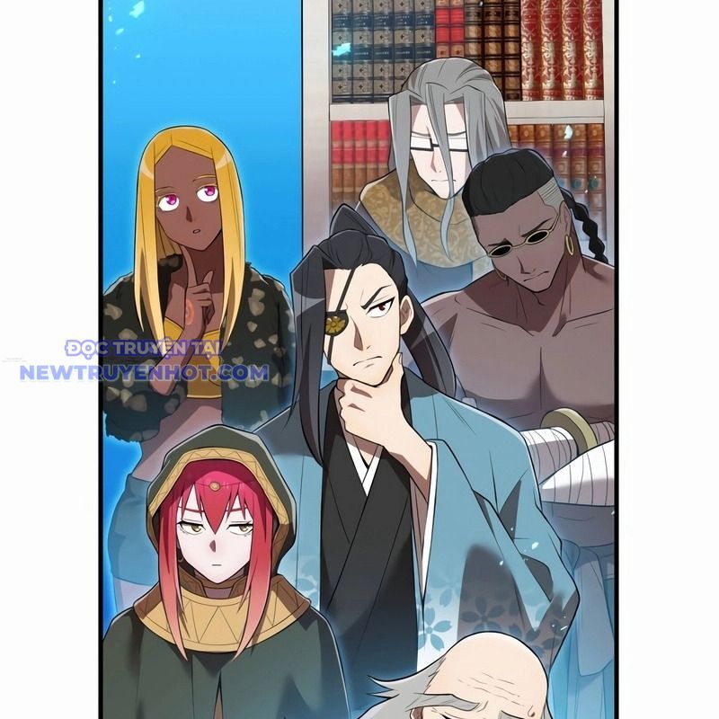 Ta Là Kẻ Siêu Việt Duy Nhất Chapter 39 - Trang 2