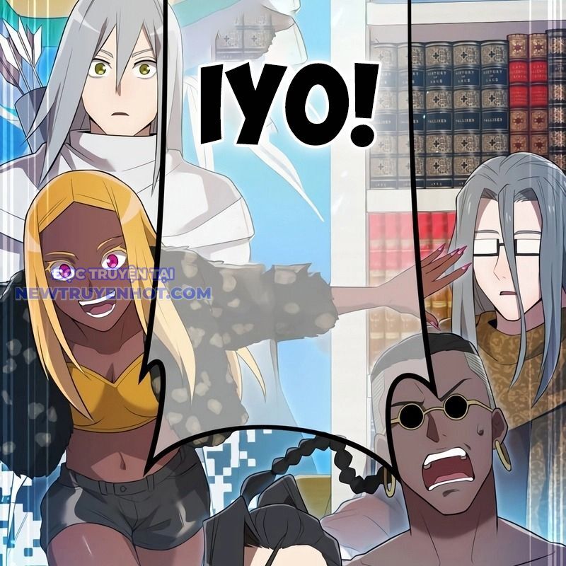 Ta Là Kẻ Siêu Việt Duy Nhất Chapter 39 - Trang 2