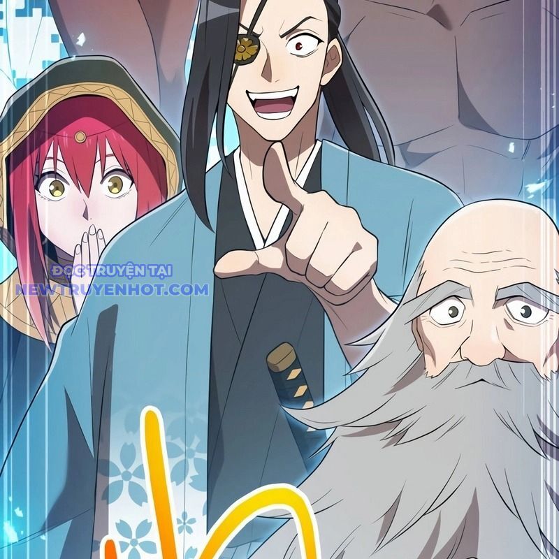 Ta Là Kẻ Siêu Việt Duy Nhất Chapter 39 - Trang 2