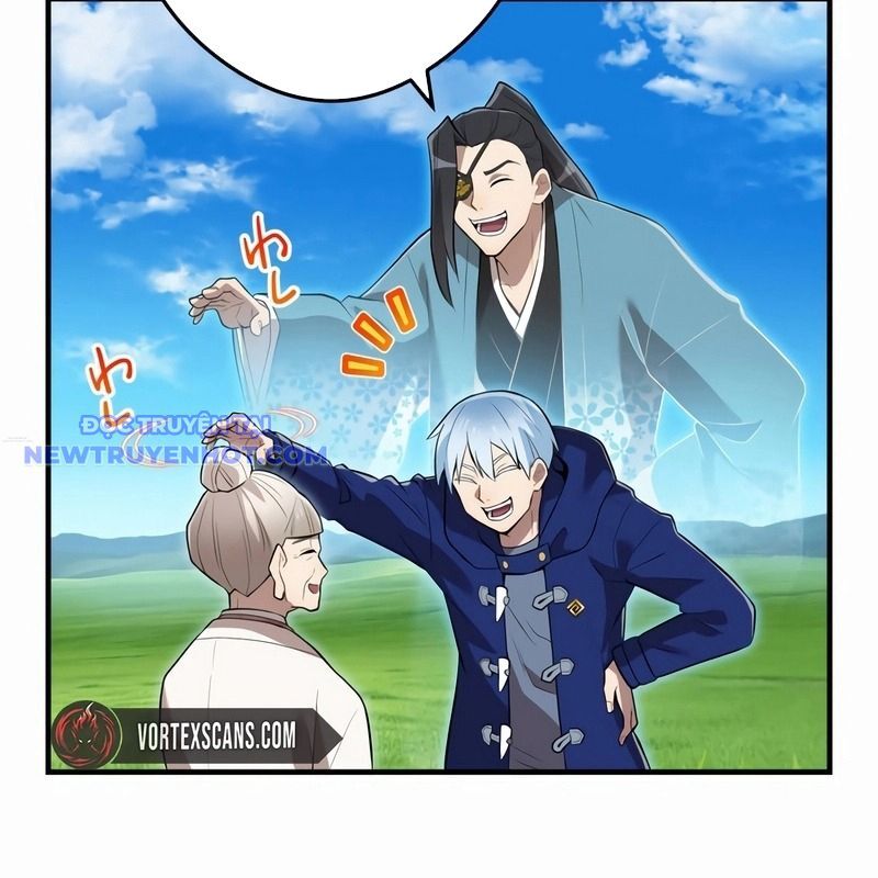 Ta Là Kẻ Siêu Việt Duy Nhất Chapter 39 - Trang 2