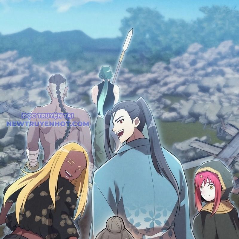 Ta Là Kẻ Siêu Việt Duy Nhất Chapter 39 - Trang 2