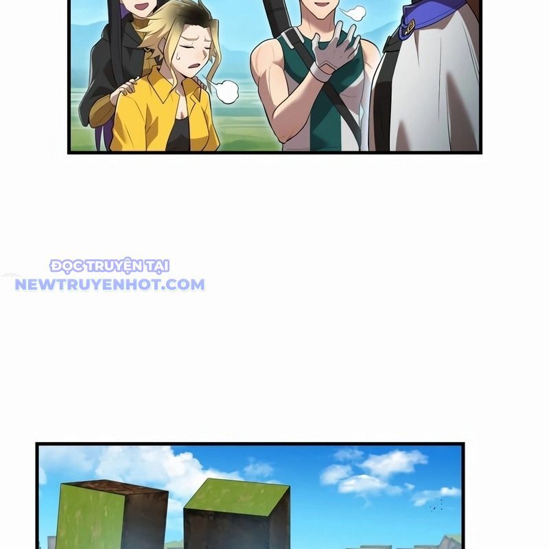 Ta Là Kẻ Siêu Việt Duy Nhất Chapter 39 - Trang 2