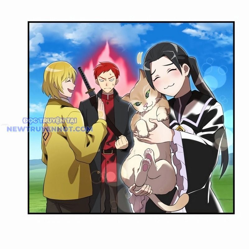 Ta Là Kẻ Siêu Việt Duy Nhất Chapter 39 - Trang 2