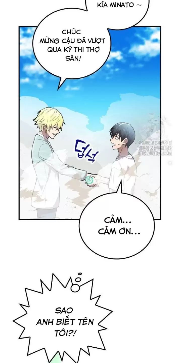 Ta Là Kẻ Siêu Việt Duy Nhất Chapter 4 - Trang 2