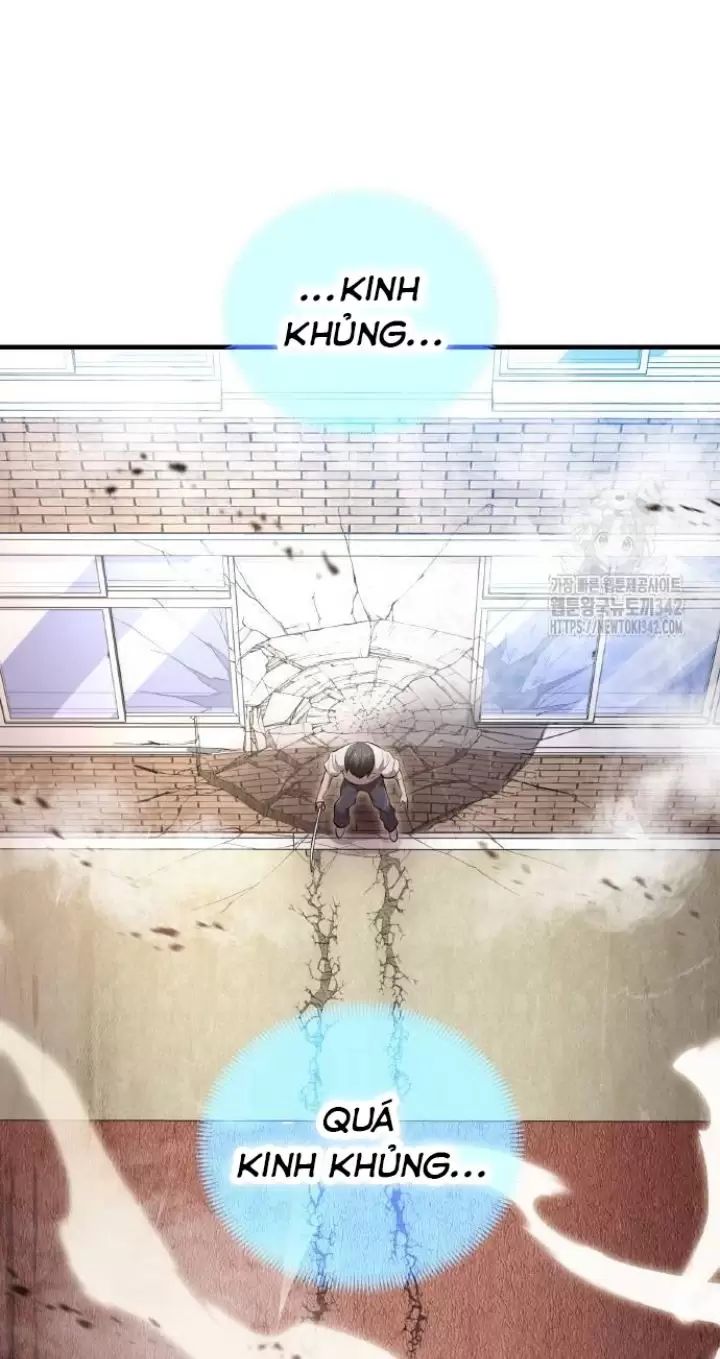 Ta Là Kẻ Siêu Việt Duy Nhất Chapter 4 - Trang 2