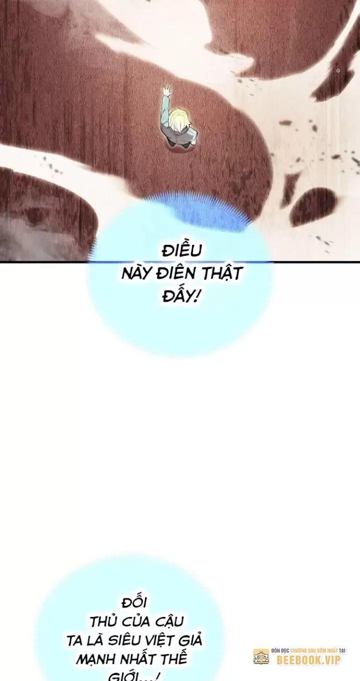 Ta Là Kẻ Siêu Việt Duy Nhất Chapter 4 - Trang 2