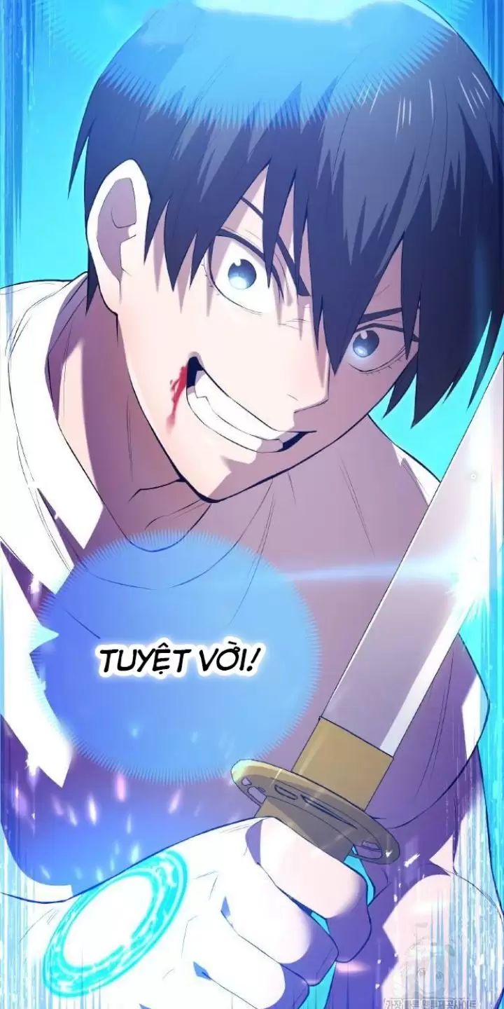 Ta Là Kẻ Siêu Việt Duy Nhất Chapter 4 - Trang 2