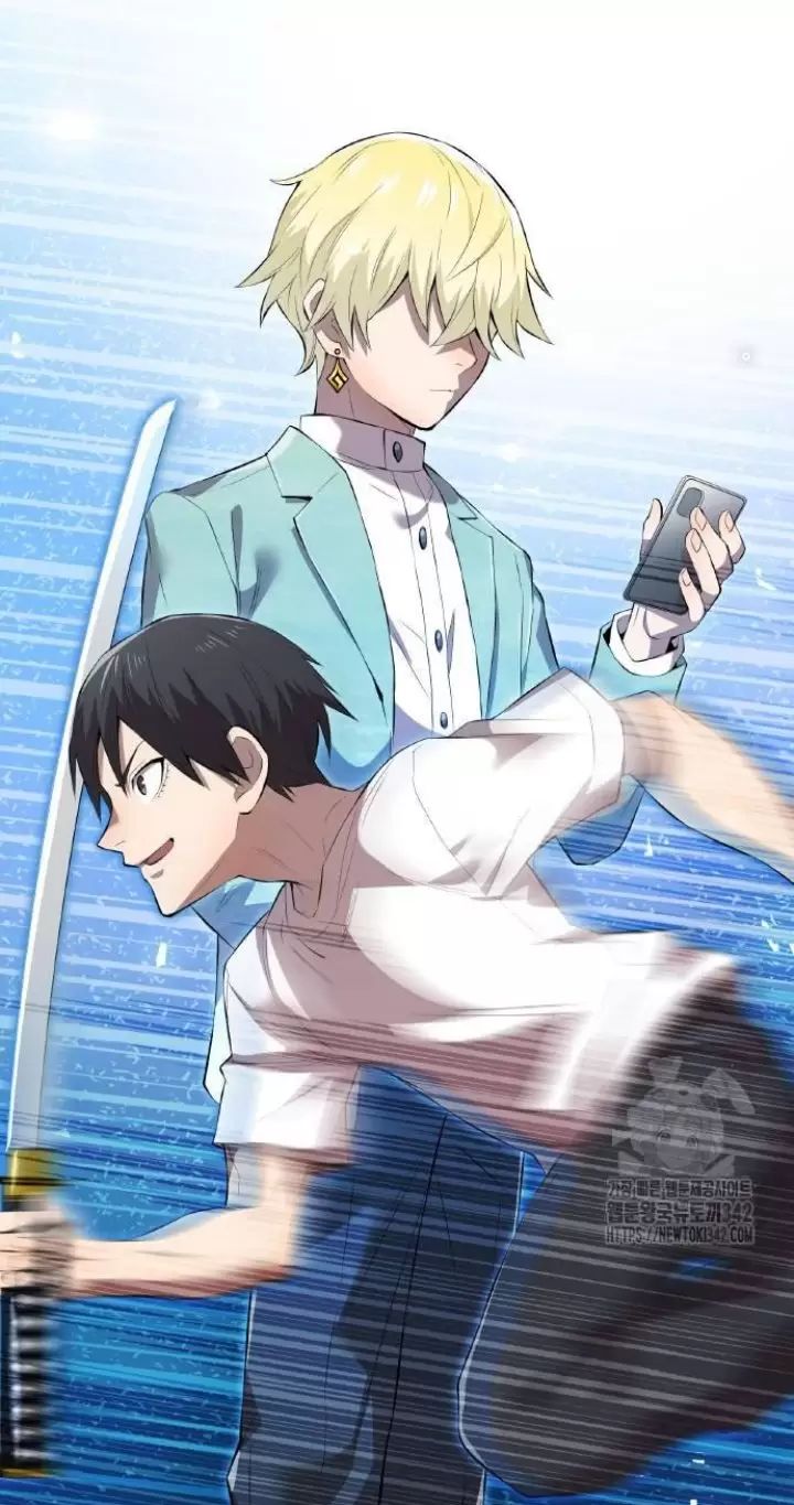 Ta Là Kẻ Siêu Việt Duy Nhất Chapter 4 - Trang 2