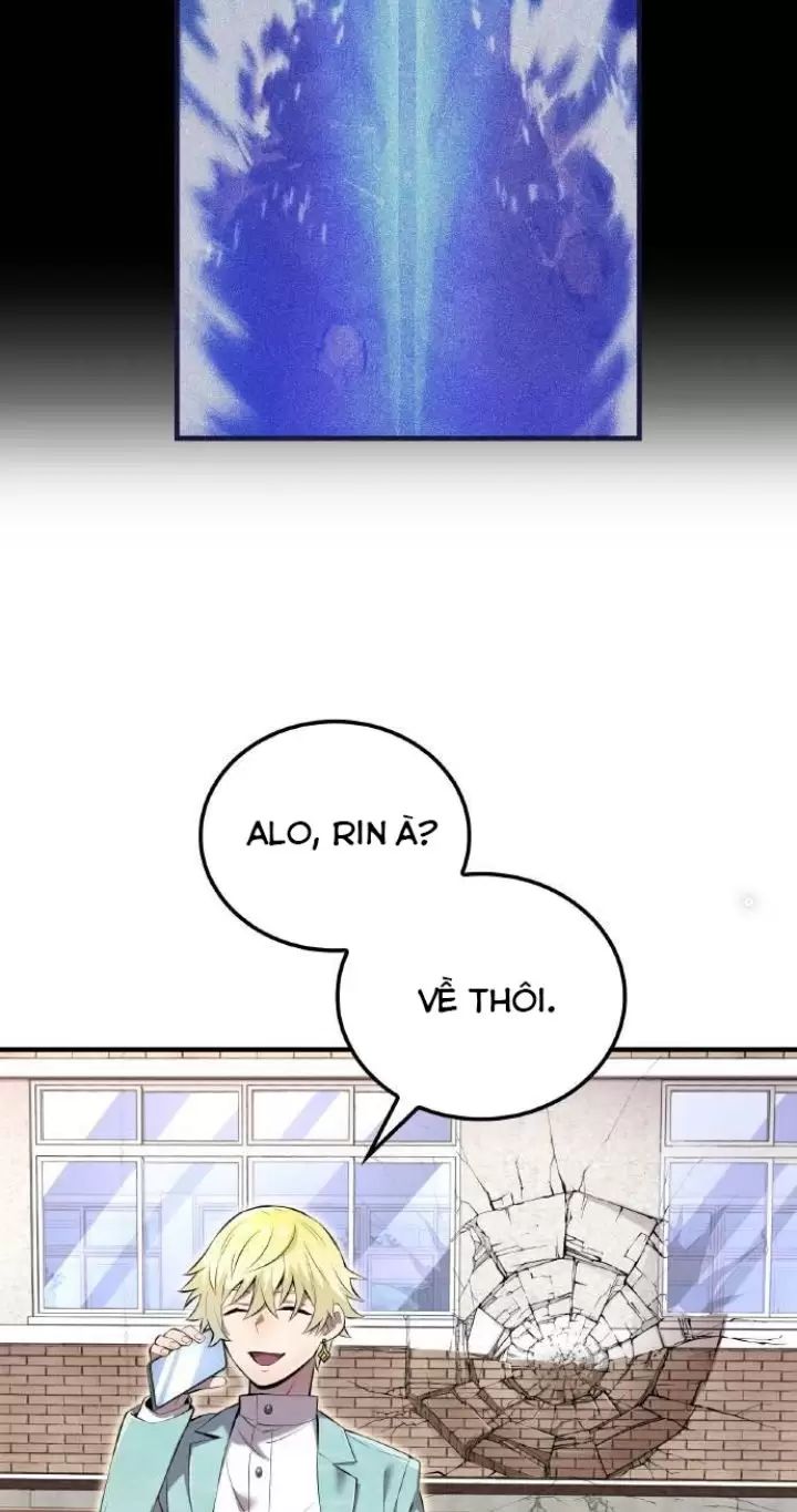 Ta Là Kẻ Siêu Việt Duy Nhất Chapter 4 - Trang 2