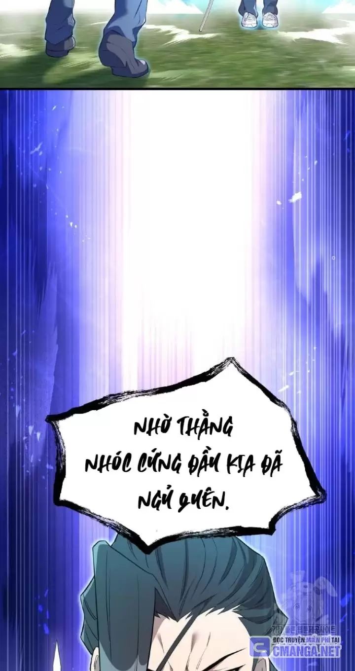 Ta Là Kẻ Siêu Việt Duy Nhất Chapter 4 - Trang 2