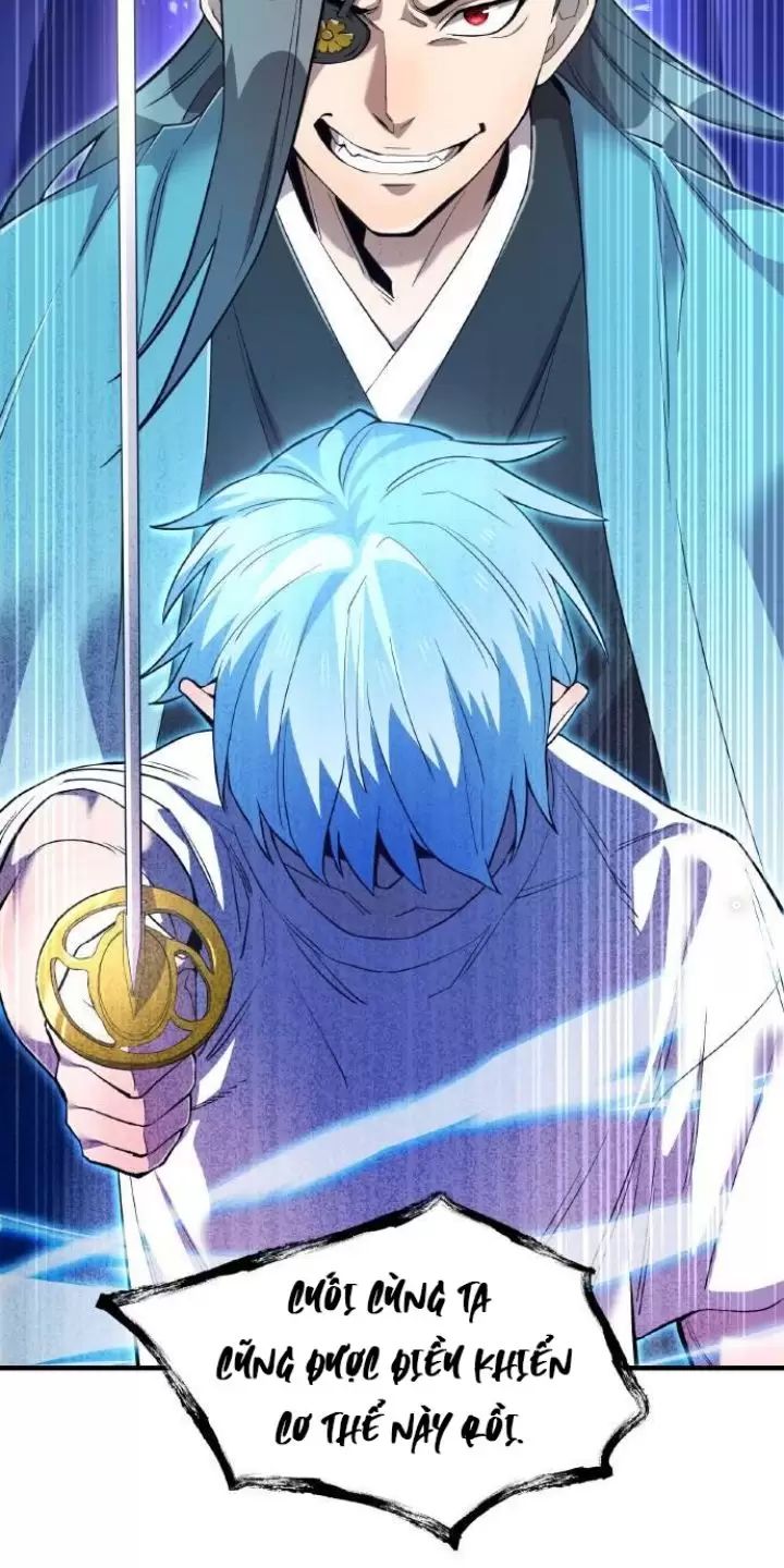 Ta Là Kẻ Siêu Việt Duy Nhất Chapter 4 - Trang 2