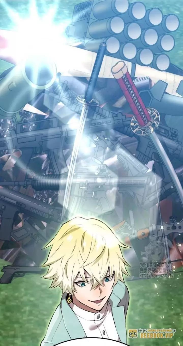 Ta Là Kẻ Siêu Việt Duy Nhất Chapter 4 - Trang 2