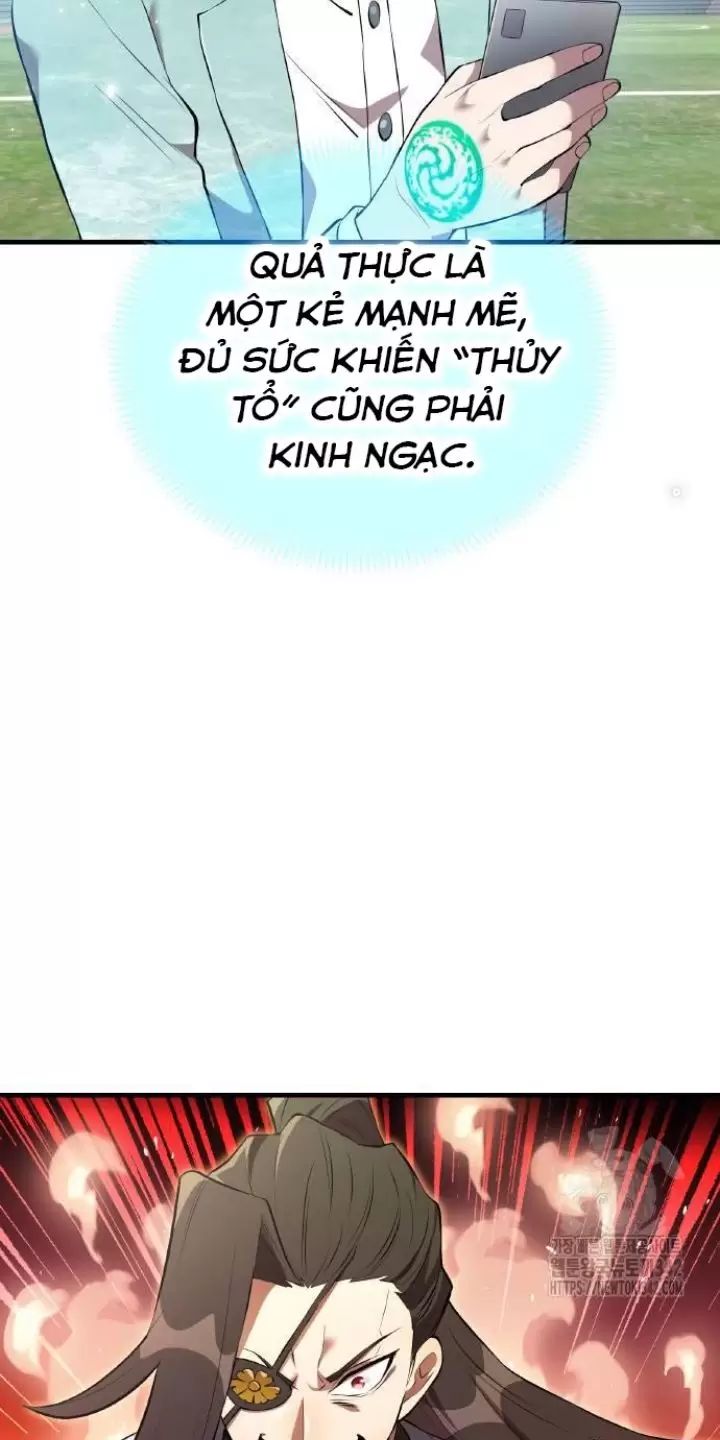 Ta Là Kẻ Siêu Việt Duy Nhất Chapter 4 - Trang 2