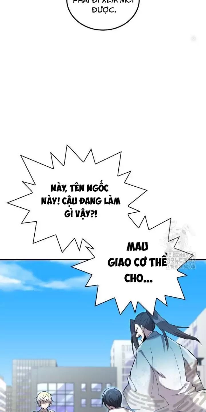 Ta Là Kẻ Siêu Việt Duy Nhất Chapter 4 - Trang 2