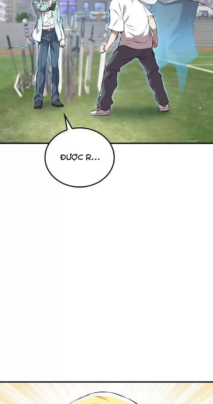 Ta Là Kẻ Siêu Việt Duy Nhất Chapter 4 - Trang 2