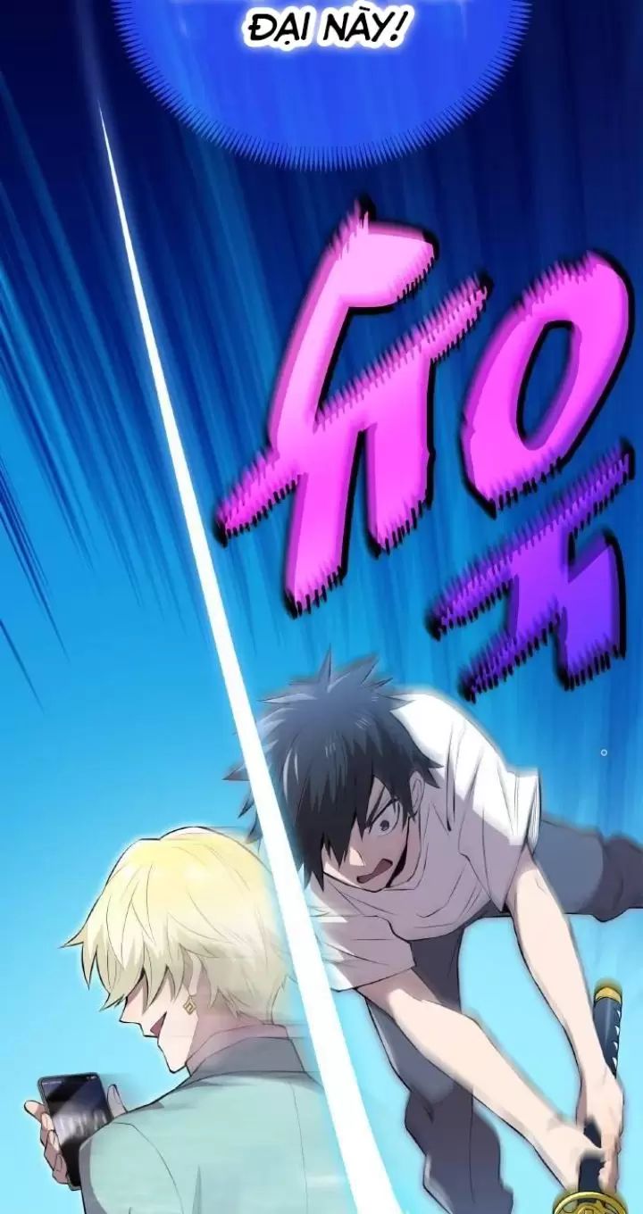 Ta Là Kẻ Siêu Việt Duy Nhất Chapter 4 - Trang 2