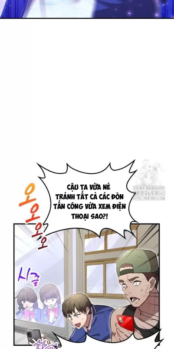 Ta Là Kẻ Siêu Việt Duy Nhất Chapter 4 - Trang 2