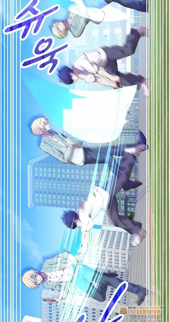 Ta Là Kẻ Siêu Việt Duy Nhất Chapter 4 - Trang 2