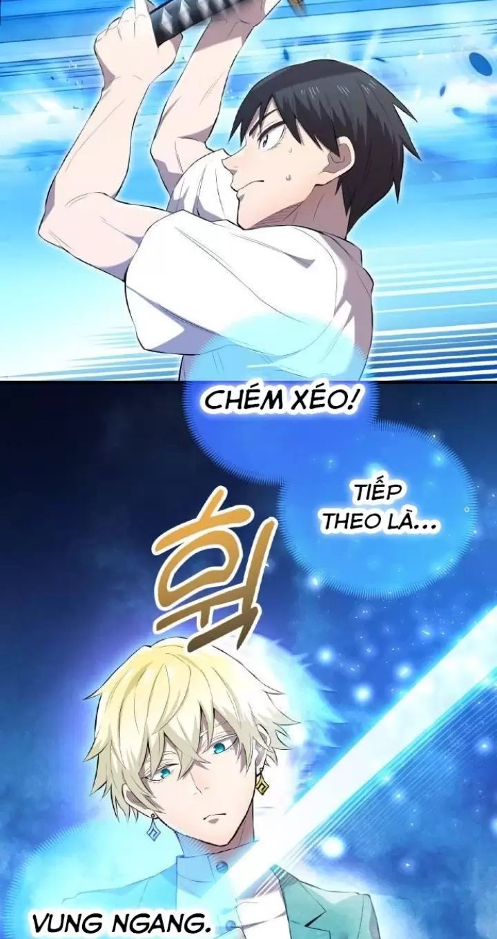 Ta Là Kẻ Siêu Việt Duy Nhất Chapter 4 - Trang 2