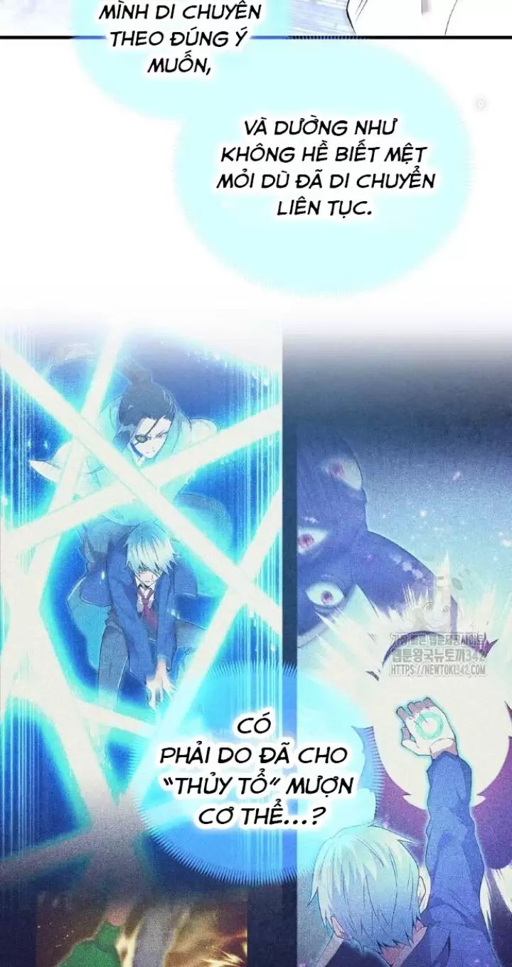 Ta Là Kẻ Siêu Việt Duy Nhất Chapter 4 - Trang 2