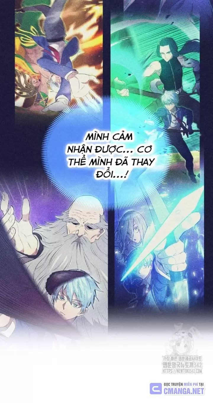 Ta Là Kẻ Siêu Việt Duy Nhất Chapter 4 - Trang 2