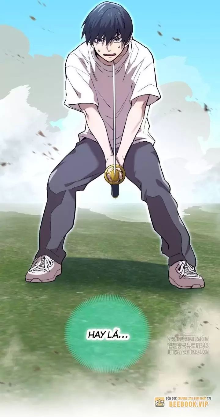 Ta Là Kẻ Siêu Việt Duy Nhất Chapter 4 - Trang 2