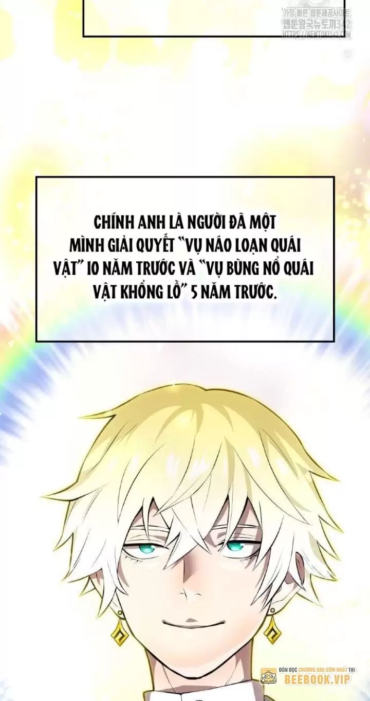 Ta Là Kẻ Siêu Việt Duy Nhất Chapter 4 - Trang 2