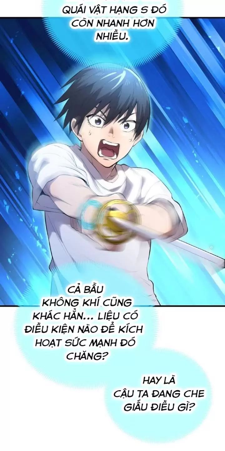 Ta Là Kẻ Siêu Việt Duy Nhất Chapter 4 - Trang 2