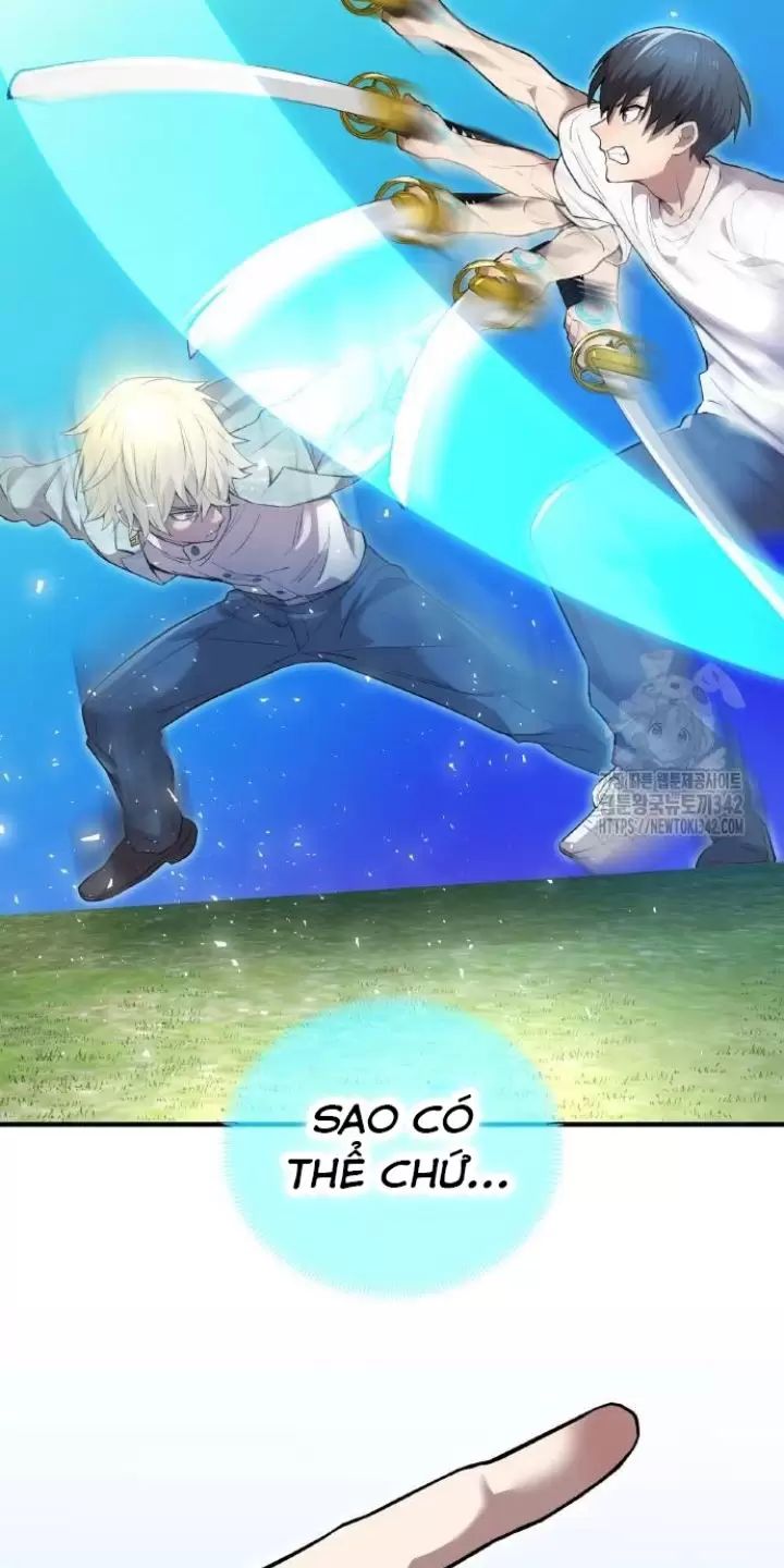 Ta Là Kẻ Siêu Việt Duy Nhất Chapter 4 - Trang 2