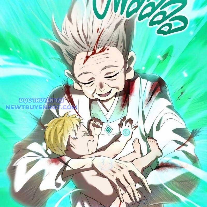 Ta Là Kẻ Siêu Việt Duy Nhất Chapter 40 - Trang 2