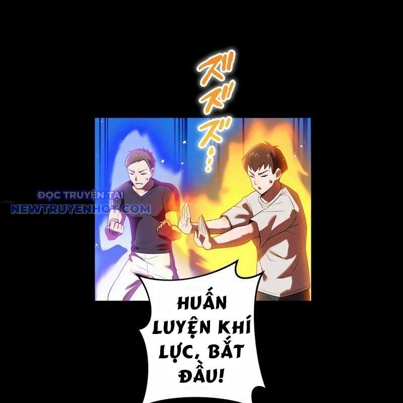 Ta Là Kẻ Siêu Việt Duy Nhất Chapter 40 - Trang 2