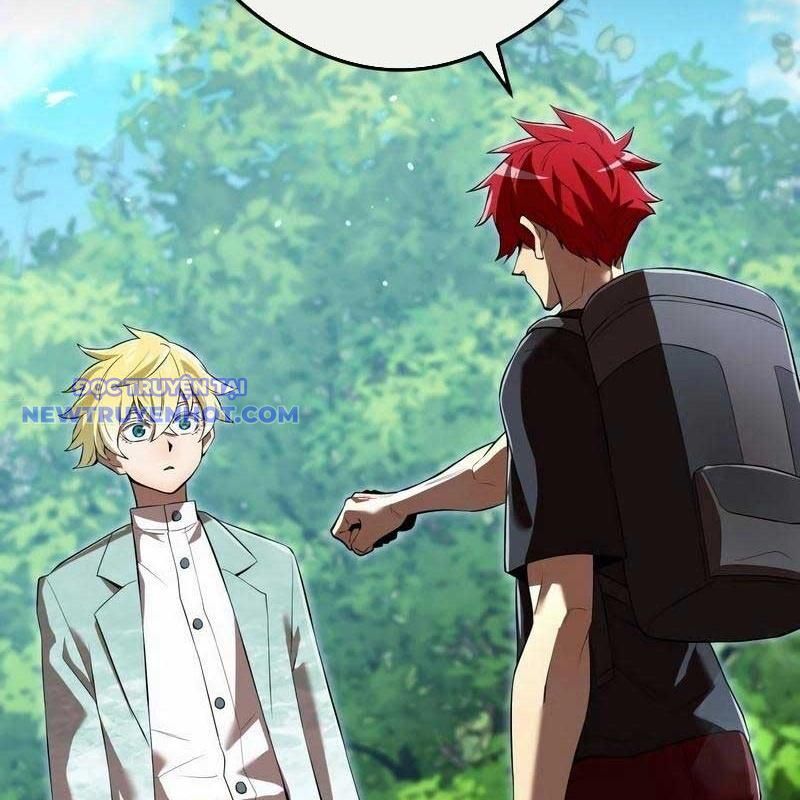 Ta Là Kẻ Siêu Việt Duy Nhất Chapter 41 - Trang 2