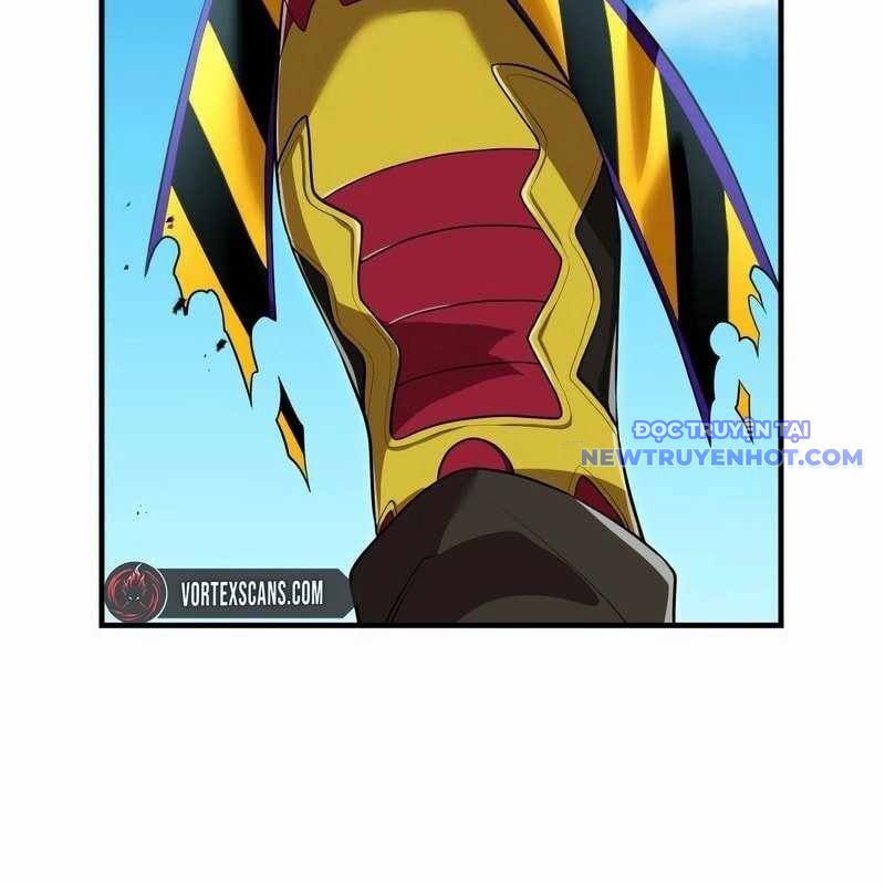 Ta Là Kẻ Siêu Việt Duy Nhất Chapter 43 - Trang 2